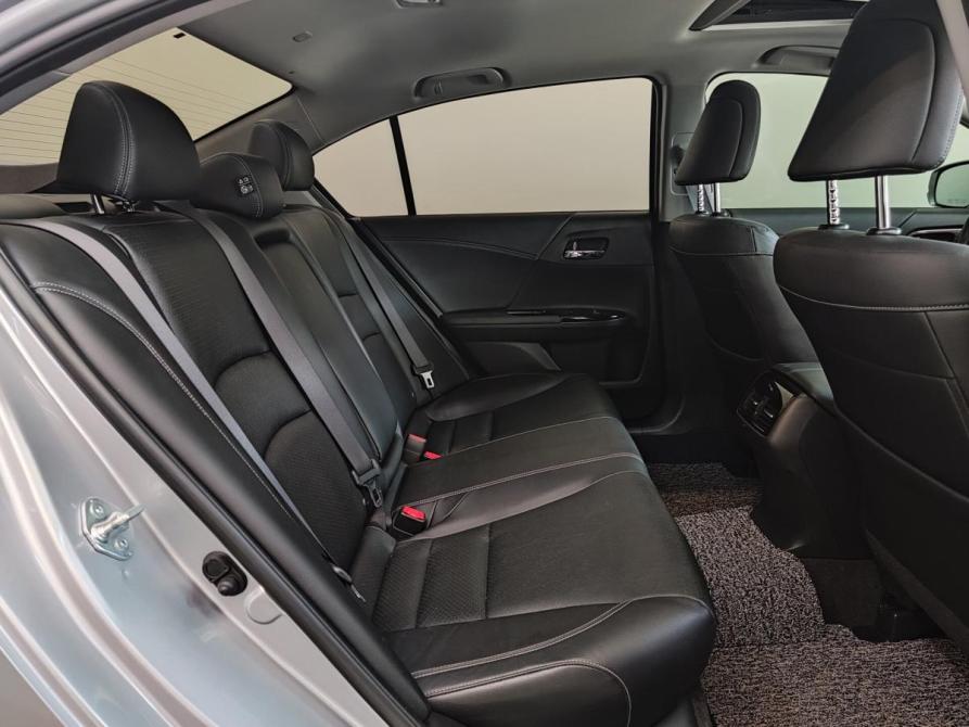 Honda Accord IX Рестайлинг Барнаул  - изображение 25