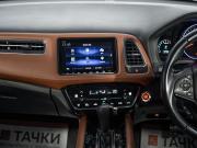 Honda Vezel I Рестайлинг Иркутск  - изображение 40