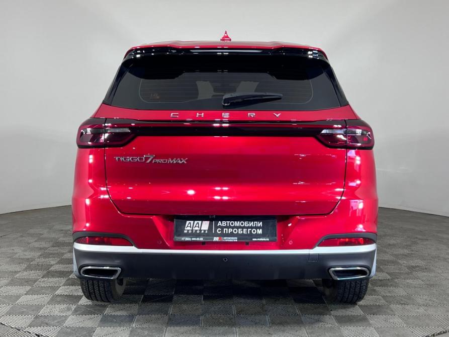 Chery Tiggo 7 Pro Max I Ростов-на-Дону  - изображение 7
