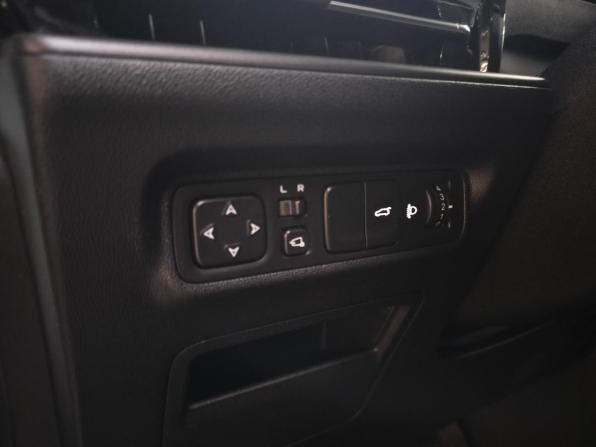 Changan CS55 Plus II с пробегом 2023 года, цена 2 100 000 рублей, 26000 км, внедорожник, Автокод Объявления