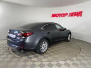 Mazda 6 III (GJ) Рестайлинг Воронеж  - изображение 30