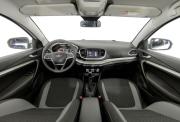 Lada (ВАЗ) Vesta I Рестайлинг (NG) Волгоград  - изображение 35