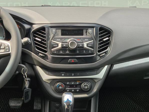 Lada (ВАЗ) Vesta I с пробегом 2021 года, цена 1 249 000 рублей, 62326 км, универсал, Автокод Объявления