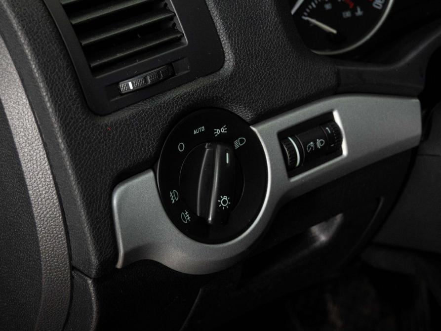Skoda Octavia II (A5) Рестайлинг Казань  - изображение 14