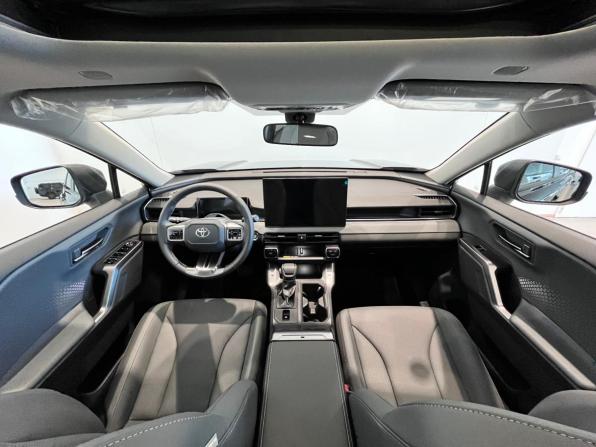 Toyota RAV4 VI (XA60) с пробегом 2026 года, цена 4 299 000 рублей, 74 км, внедорожник, Автокод Объявления
