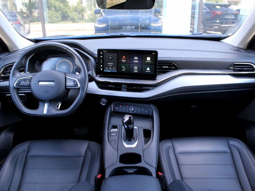 Haval F7 I Рестайлинг Самара  - изображение 11