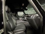 Mercedes-Benz G-Класс III (W465) Рестайлинг Москва  - изображение 44