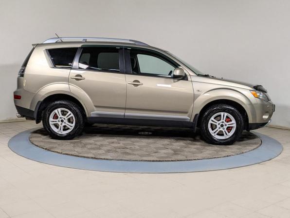 Mitsubishi Outlander II с пробегом 2007 года, цена 1 124 900 рублей, 259000 км, внедорожник, Автокод Объявления