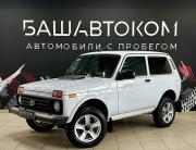 Lada (ВАЗ) Niva Legend Уфа  - изображение 13