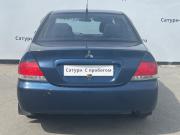 Mitsubishi Lancer IX Курган  - изображение 19