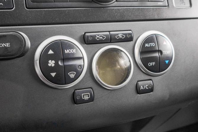 Nissan Tiida I с пробегом 2008 года, цена 799 000 рублей, 170000 км, хэтчбек, Автокод Объявления