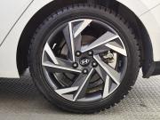 Hyundai Elantra VII (CN7) Рестайлинг Уфа  - изображение 39
