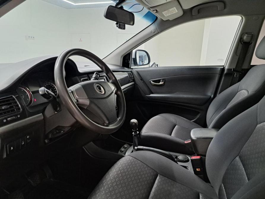 SsangYong Actyon II Казань  - изображение 20