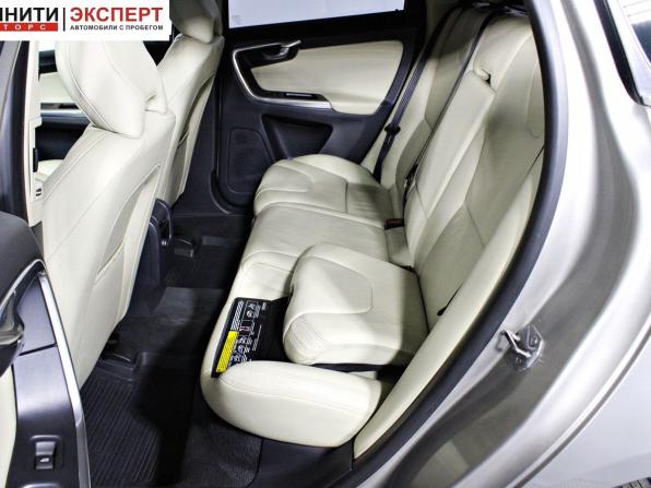 Volvo XC60 I Рестайлинг с пробегом 2013 года, цена 1 697 000 рублей, 186114 км, внедорожник, Автокод Объявления