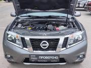Nissan Terrano III (D10) Чебоксары  - изображение 33