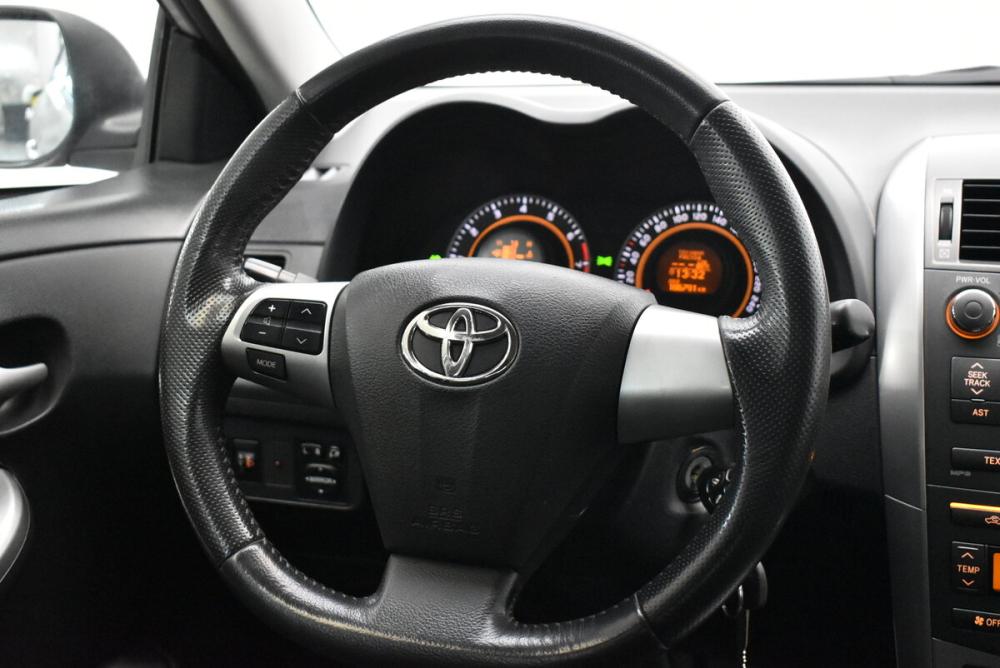 Toyota Corolla X (E140 E150) Рестайлинг Москва  - изображение 9