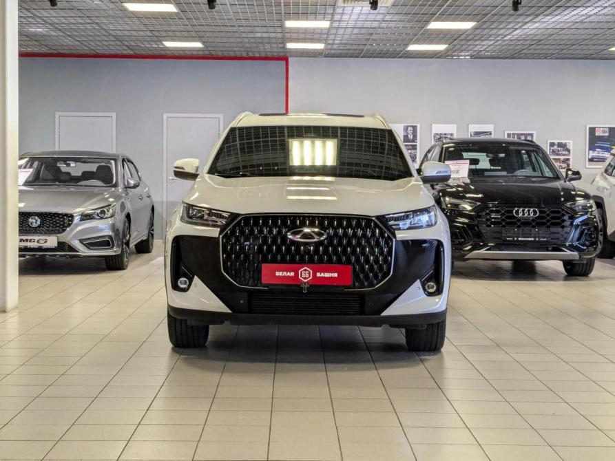Chery Tiggo 7L I Екатеринбург  - изображение 3