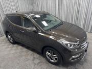 Hyundai Santa Fe III Рестайлинг Стерлитамак  - изображение 44