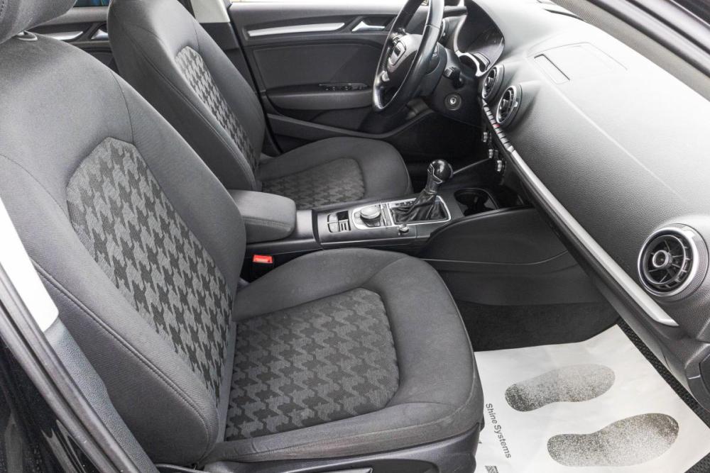 Audi A3 III (8V) Барнаул  - изображение 23