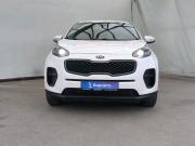 Kia Sportage IV Липецк  - изображение 20