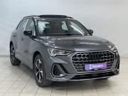 Audi Q3 III (FJ) Воронеж  - изображение 24
