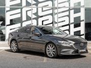 Mazda 6 III (GJ) Рестайлинг 2 Краснодар  - изображение 26