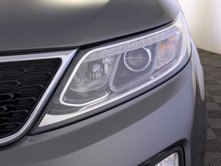 Kia Sorento II Рестайлинг Москва  - изображение 11
