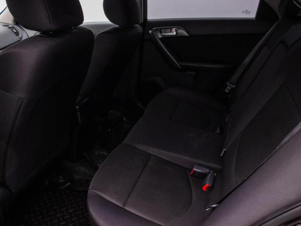 Kia Cerato II с пробегом 2010 года, цена 670 000 рублей, 183344 км, седан, Автокод Объявления