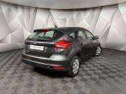 Ford Focus III Рестайлинг Москва  - изображение 21