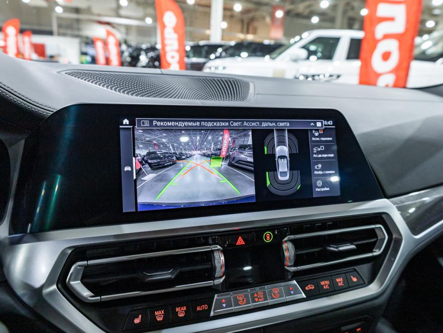 BMW 4 серии G22 G23 G26 Санкт-Петербург  - изображение 21