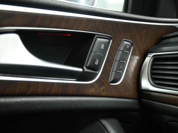 Audi A6 IV (C7) с пробегом 2013 года, цена 1 809 900 рублей, 166800 км, седан, Автокод Объявления
