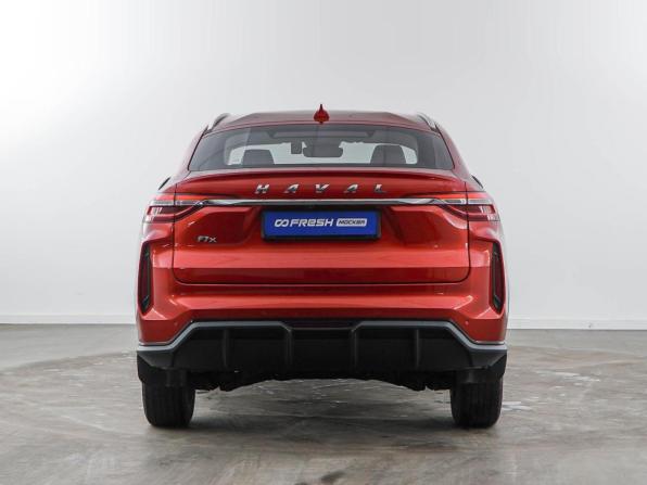 Haval F7x I Рестайлинг с пробегом 2023 года, цена 1 949 046 рублей, 56190 км, внедорожник, Автокод Объявления