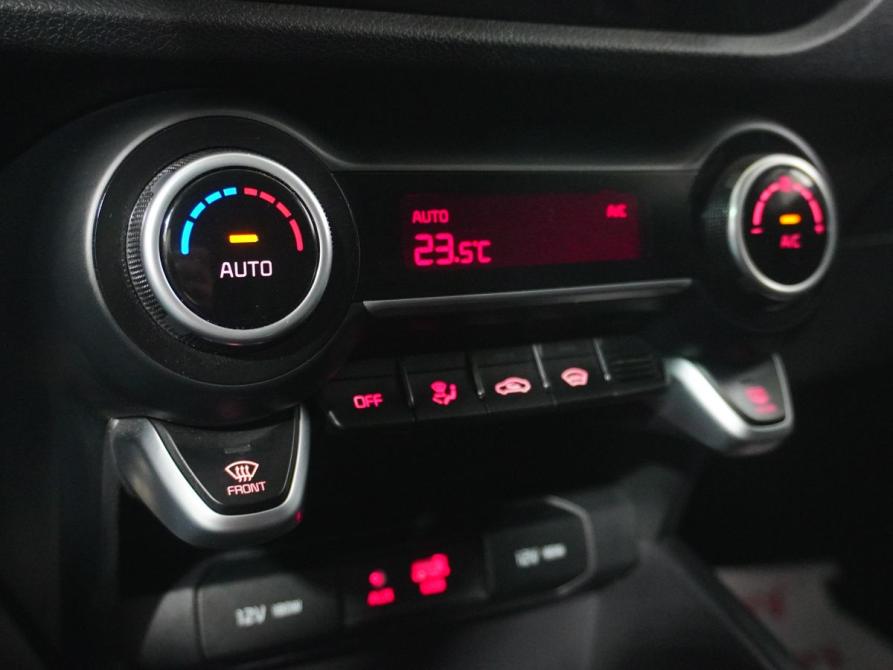 Kia Rio IV Вологда  - изображение 13