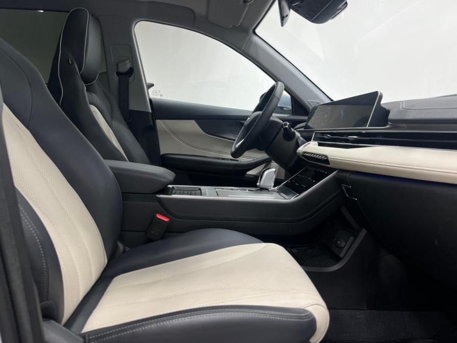 Chery Tiggo 4 Pro I Рестайлинг Кемерово  - изображение 15
