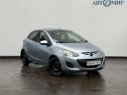Mazda 2 II Рестайлинг (DE2) Москва  - изображение 15