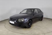 Hyundai Accent II Волгоград  - изображение 27