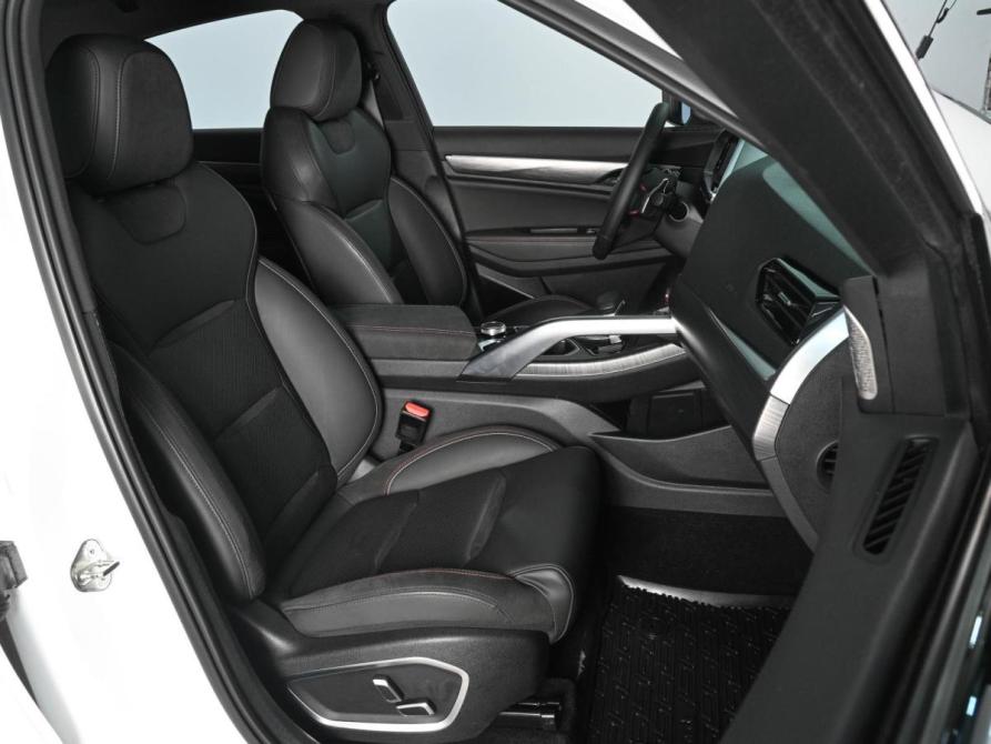Geely Tugella I Рестайлинг Ростов-на-Дону  - изображение 8