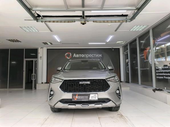Haval F7x I с пробегом 2020 года, цена 1 850 000 рублей, 59504 км, внедорожник, Автокод Объявления