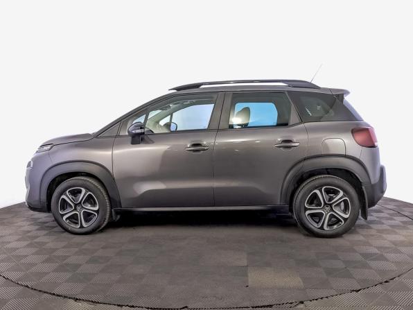 Citroen C3 Aircross I с пробегом 2021 года, цена 1 950 000 рублей, 35509 км, внедорожник, Автокод Объявления