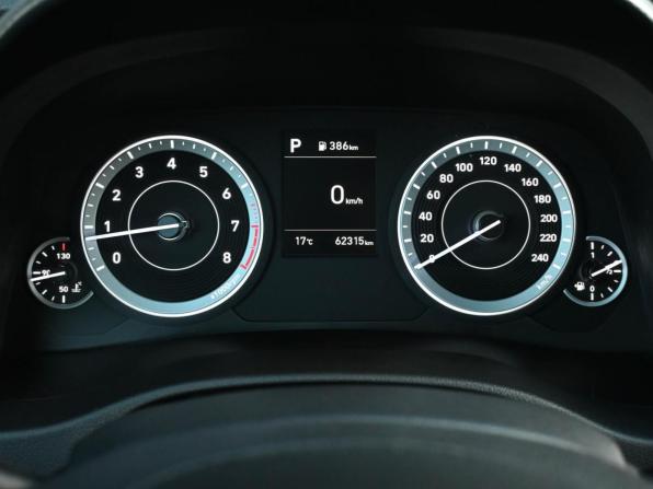 Hyundai Creta II с пробегом 2022 года, цена 2 199 000 рублей, 62315 км, внедорожник, Автокод Объявления