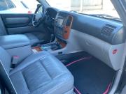 Toyota Land Cruiser 100 Series Рестайлинг 1 Курган  - изображение 27