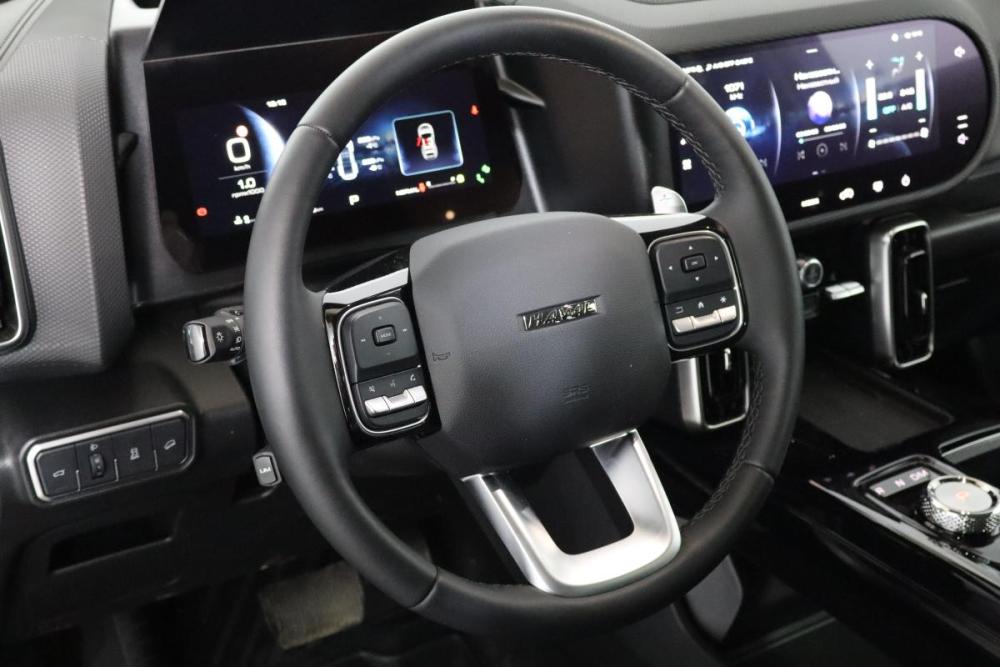 Haval Dargo Санкт-Петербург  - изображение 9