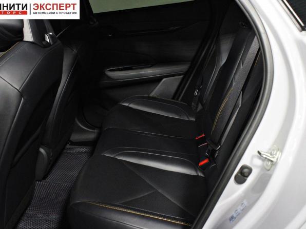 Changan UNI-V I с пробегом 2023 года, цена 2 277 000 рублей, 57592 км, лифтбек, Автокод Объявления