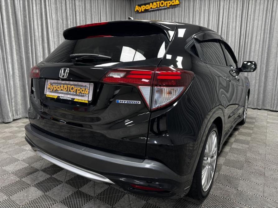 Honda Vezel I Стерлитамак  - изображение 14