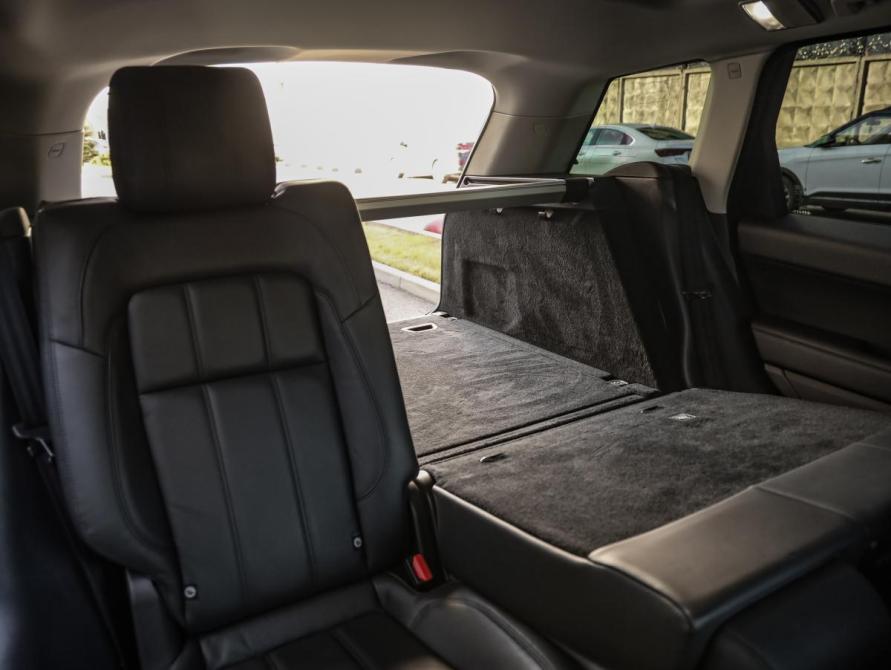 Land Rover Range Rover Sport II Рестайлинг Санкт-Петербург  - изображение 31