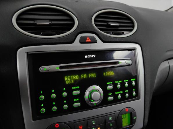 Ford Focus II с пробегом 2007 года, цена 368 000 рублей, 272413 км, седан, Автокод Объявления