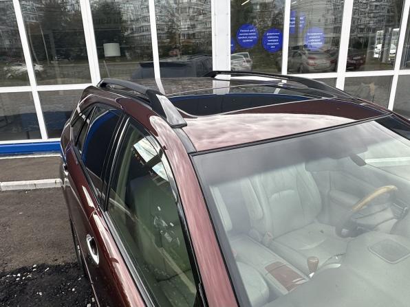 Lexus RX II Рестайлинг с пробегом 2008 года, цена 1 399 000 рублей, 207180 км, внедорожник, Автокод Объявления