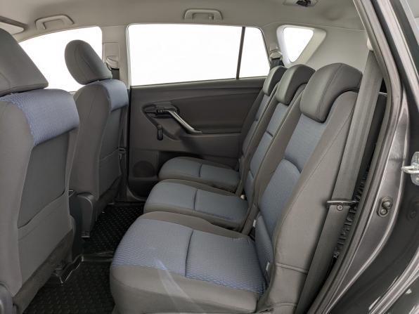 Toyota Verso I Рестайлинг с пробегом 2015 года, цена 1 545 000 рублей, 78497 км, компактвэн, Автокод Объявления