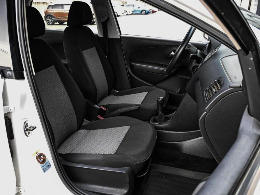 Volkswagen Polo V Новороссийск  - изображение 8