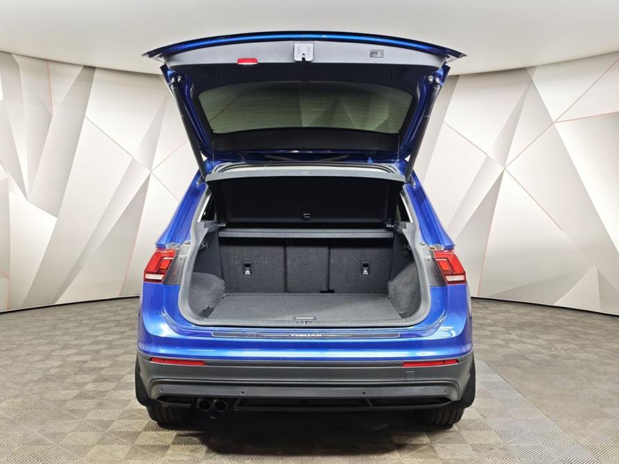 Volkswagen Tiguan II Москва  - изображение 11